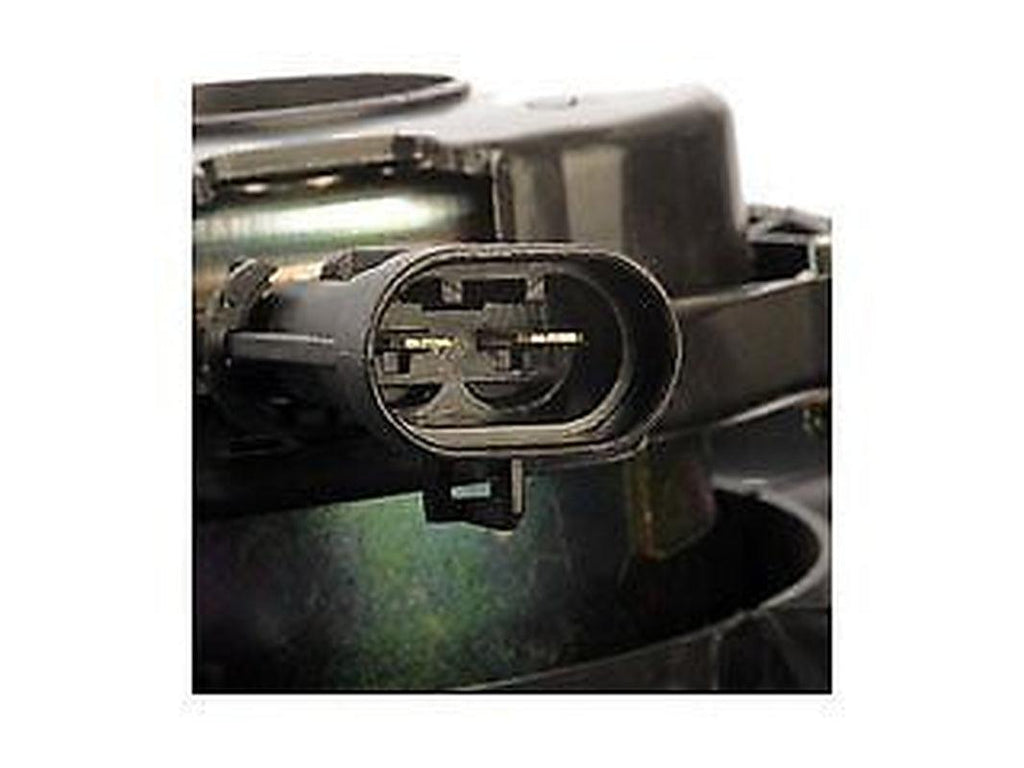 Dorman Engine Cooling Fan Assembly for 02-07 Jaguar X-Type 620-927