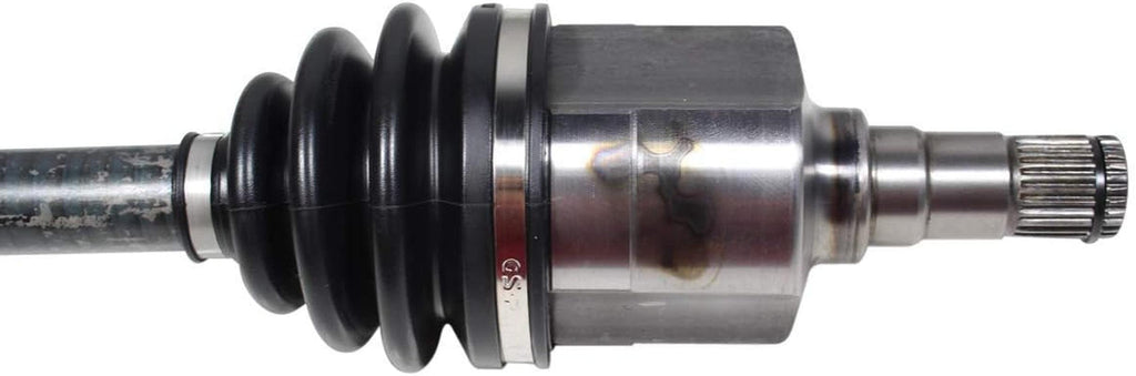NCV49514 CV Axle Shaft Assembly - Left Front (Driver Side)
