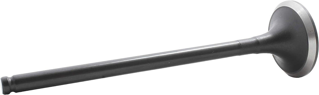 DNJ EV168 Exhaust Valve for 2006-2015 / Hyundai, Kia/Forte, Forte Koup, Forte5, Genesis Coupe, Optima, Rondo, Santa Fe, Sonata / 2.0L, 2.4L / DOHC / 16V / VIN 2, VIN 3, VIN 4, VIN 5