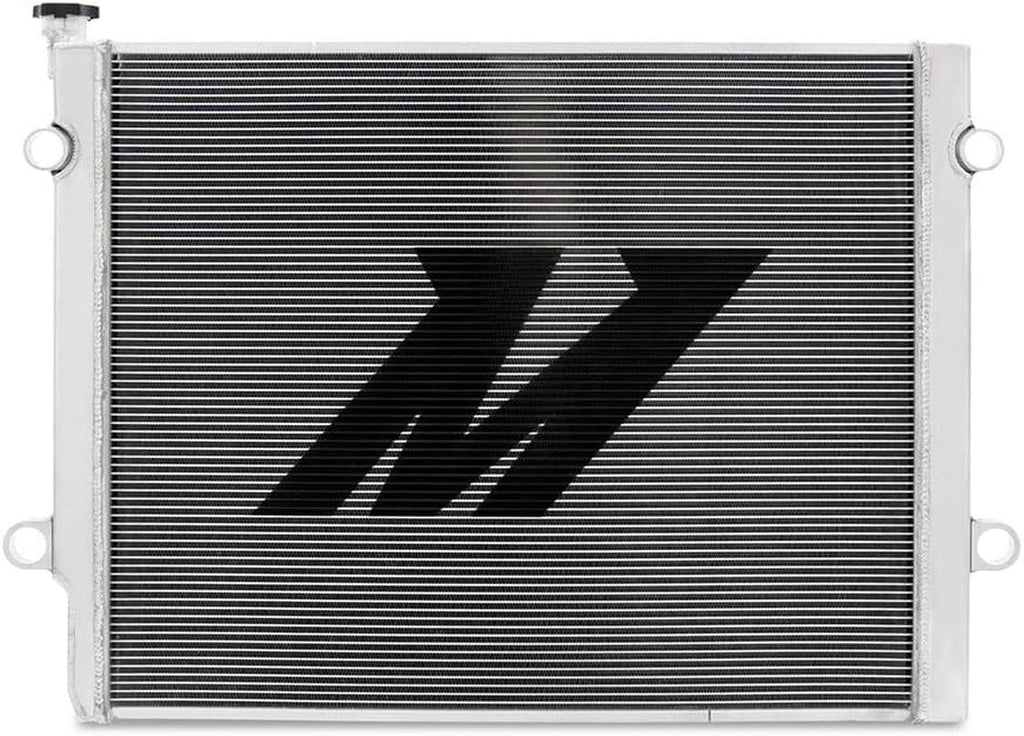 MMRAD-TAC-05  Performance Aluminum Radiator Compatible with Toyota Tacoma 2.7L/4.0L 2005-2015