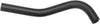 Professional 14776S Molded Heater Hose