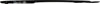 Dorman 81382 Exterior Door Handle Compatible with Select Models, Smooth Black