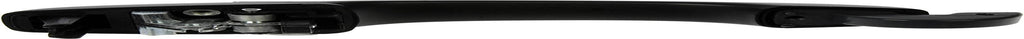 Dorman 81382 Exterior Door Handle Compatible with Select Models, Smooth Black