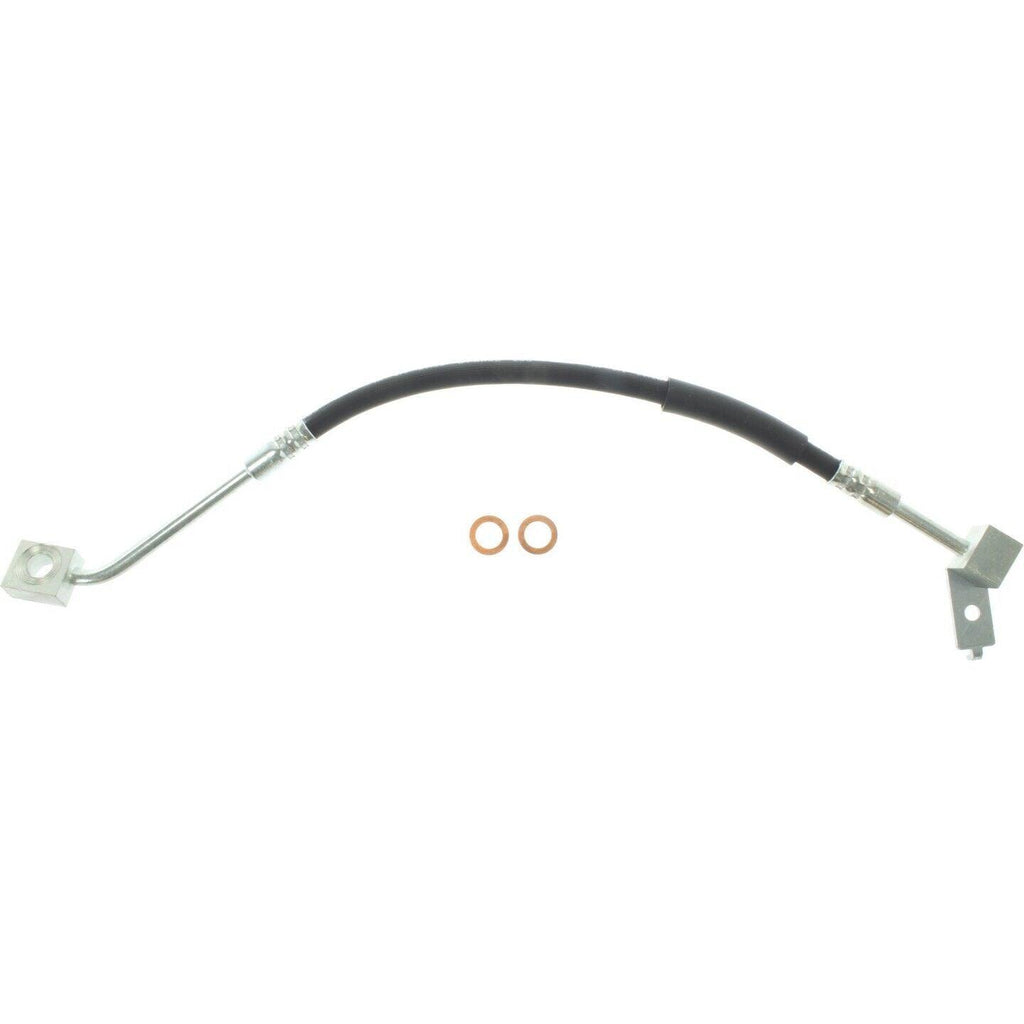 Centric Brake Hydraulic Hose for 1996-2000 Chrysler Sebring 150.63052