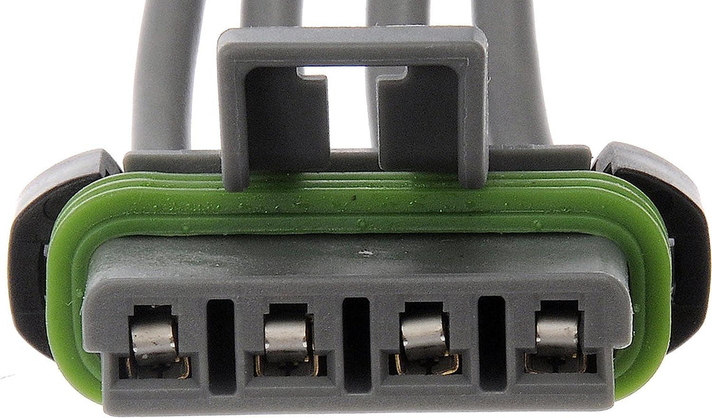 Dorman 973-529 HVAC Blower Motor Resistor Kit Compatible with Select Chevrolet / GMC Models