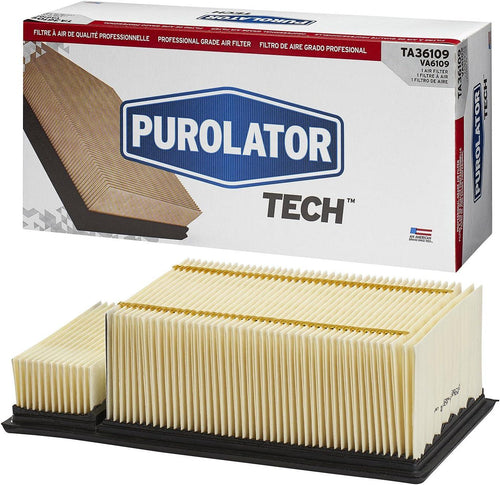 TA36109 tech Air Filter
