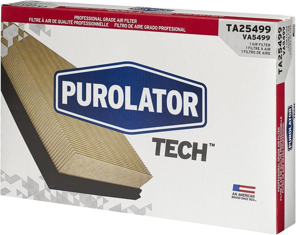 TA25499 tech Air Filter