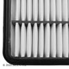 Beck Arnley Air Filter for Toyota 042-1748