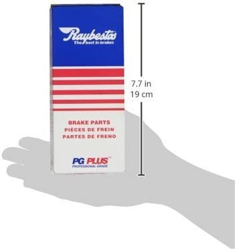 R-Line Replacement Rear Parking Brake Hardware Kit - for Select Year Lexus and Toyota Models (H17395)