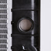 1885 Radiator Compatible with 1997-2001 Chevrolet Corvette