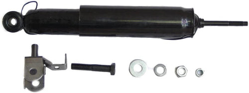 Professional 530-67 Premium Gas Charged Rear Shock Absorber