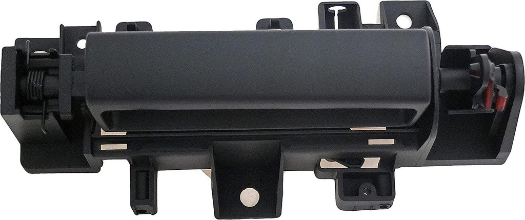 Dorman 93362 Driver Side Side Sliding Door Interior Door Handle Compatible with Select Chrysler/Dodge/Ram Models