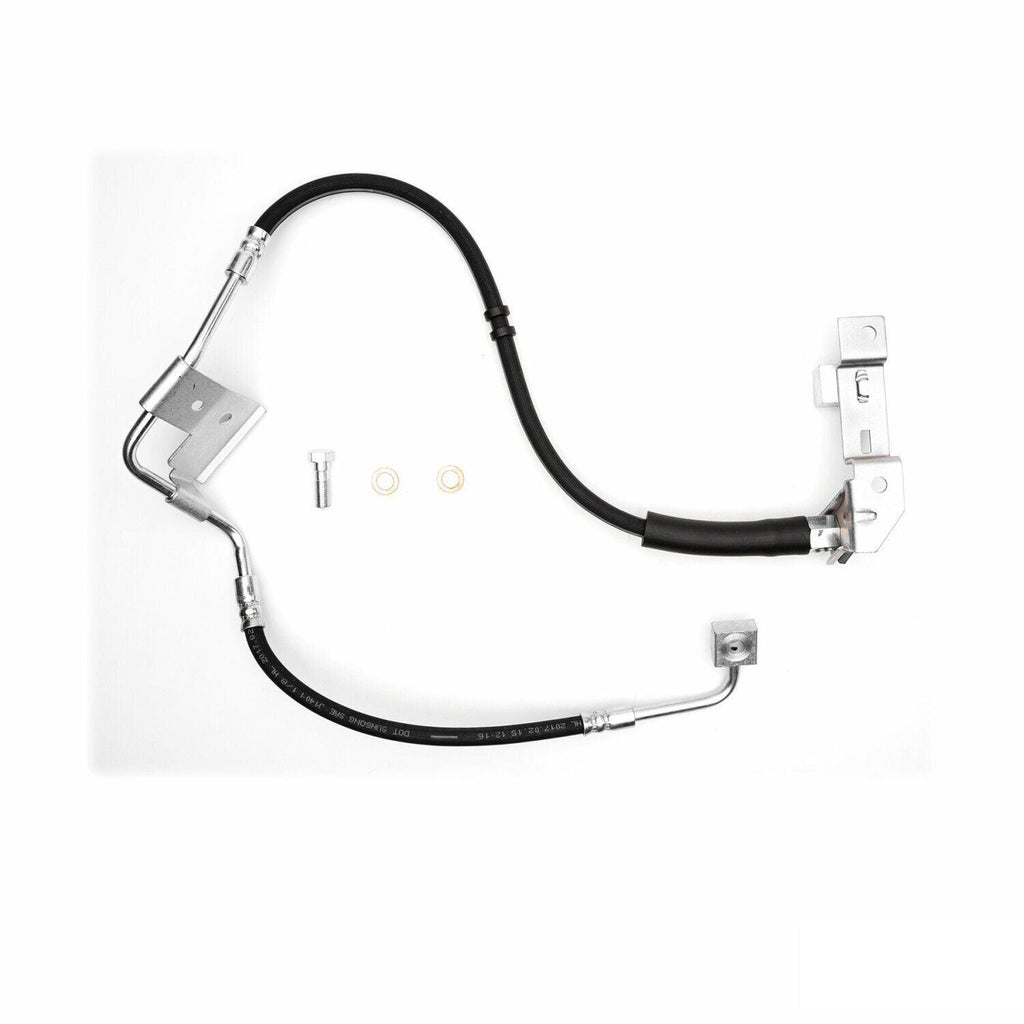 Dynamite Friction Brake Hydraulic Hose for Dodge 350-40187