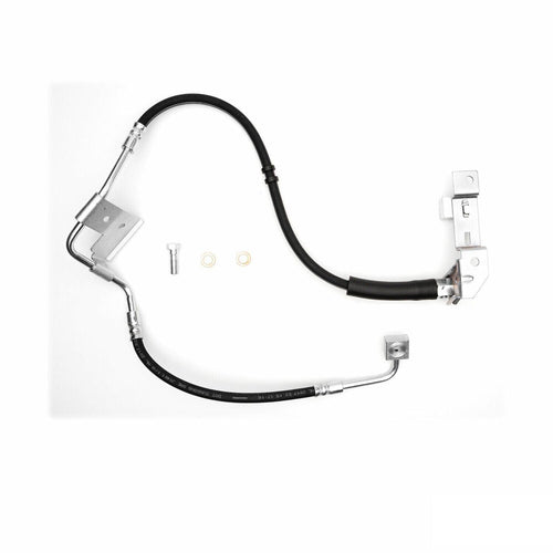 Dynamite Friction Brake Hydraulic Hose for Dodge 350-40187