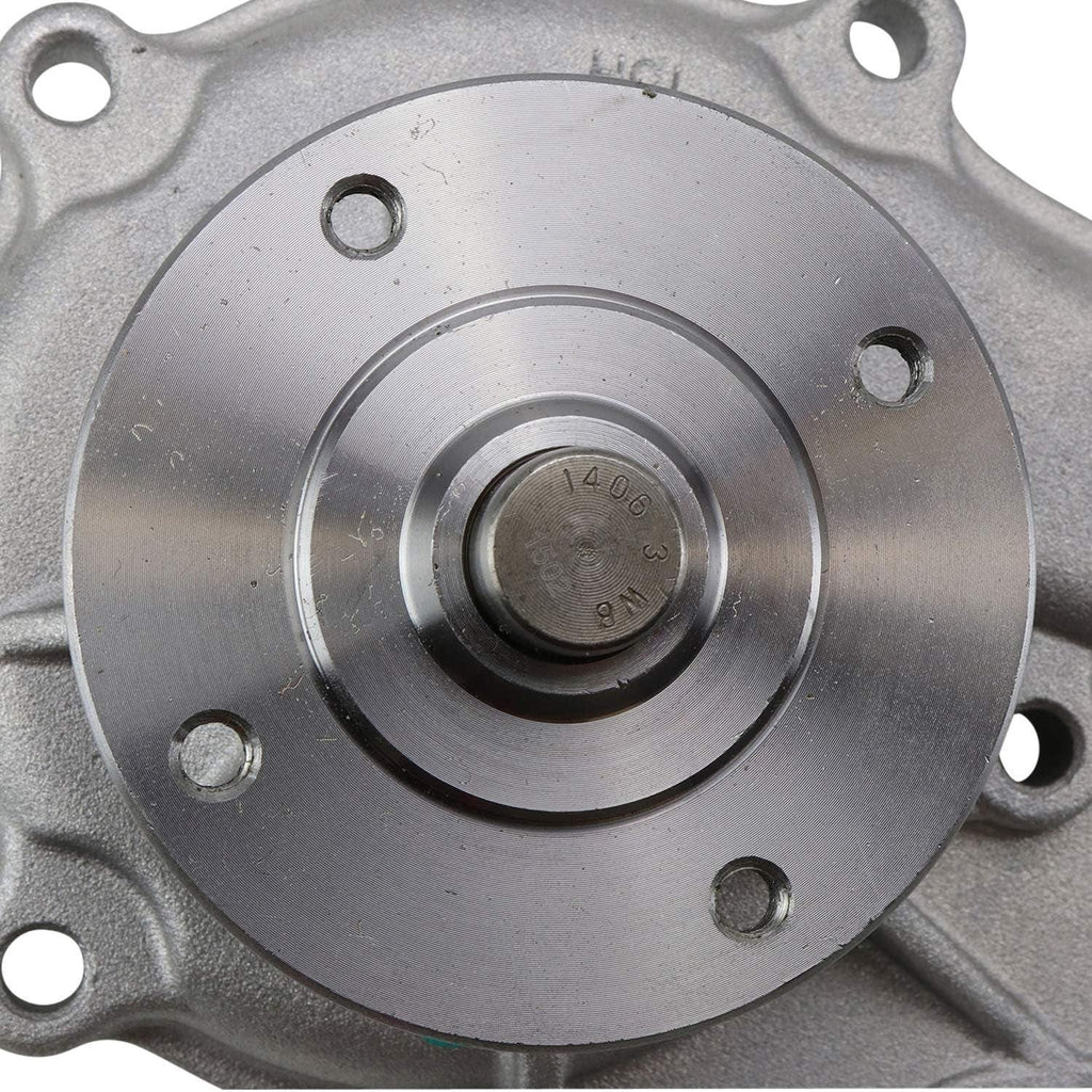 Water Pump - 131-1539