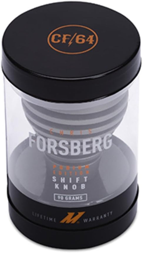 MMSK-FSB Limited Edition Chris Forsberg Shift Knob