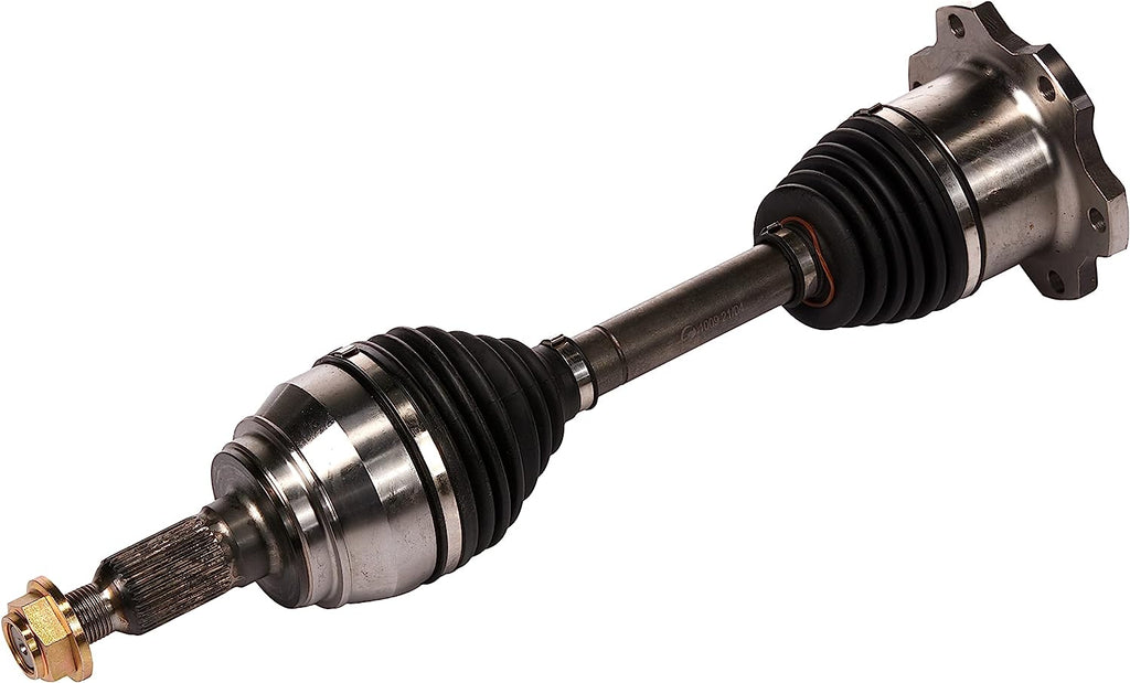 66-1009 New CV Constant Velocity Drive Axle Shaft