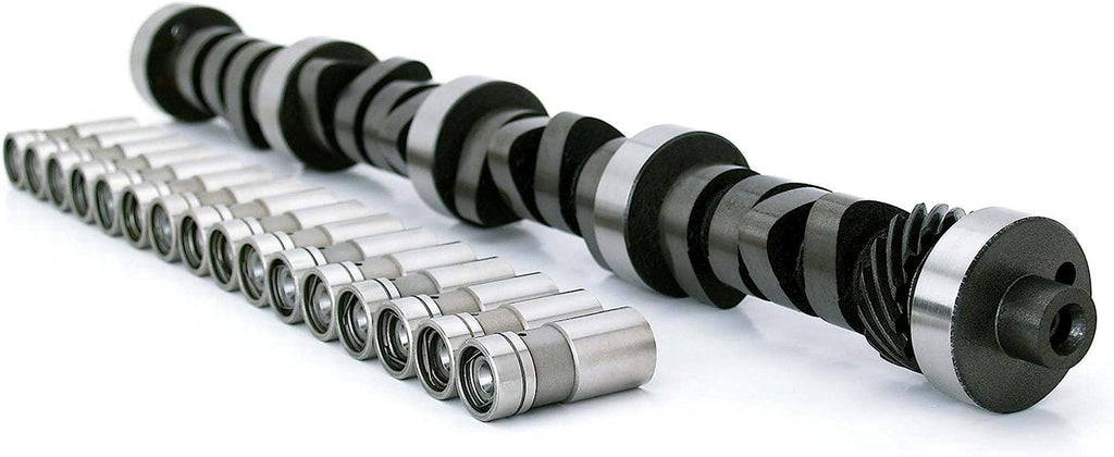 CL35-601-4 Mutha' Thumpr 235/249 Hydraulic Flat Cam and Lifter Kit for Ford 351W