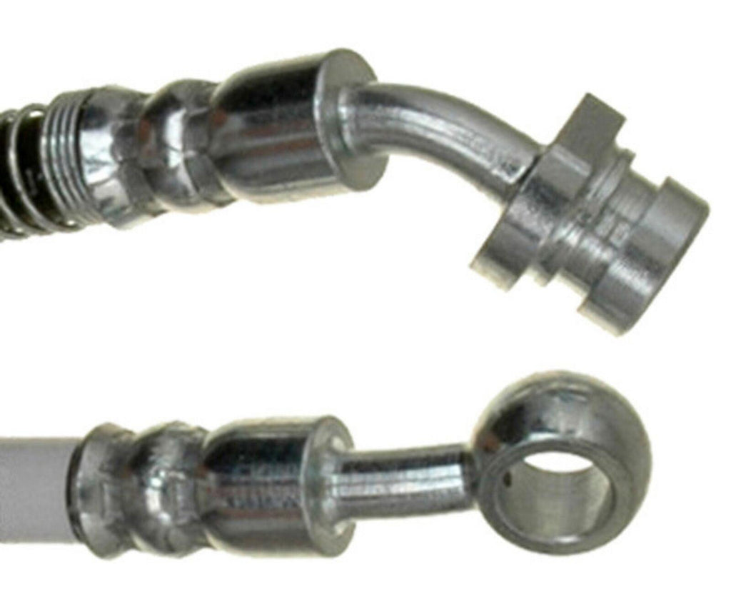 Raybestos Brake Hydraulic Hose for 03-06 Kia Sorento BH382822