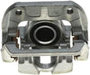 Gold 18FR2253 Rear Driver Side Disc Brake Caliper Assembly (Friction Ready Non-Coated), Remanufactured