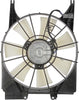 Dorman 620-278 A/C Condenser Fan Assembly Compatible with Select Acura Models