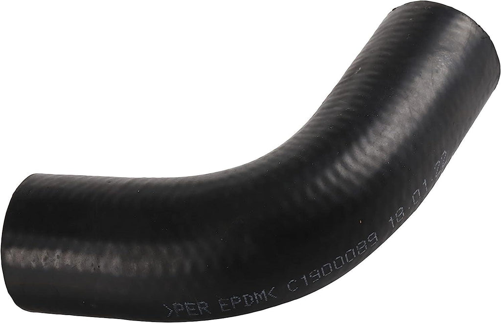 GM Original Equipment 12710309 Driver Side Positive Crankcase Ventilation (PCV) Foul Air Tube