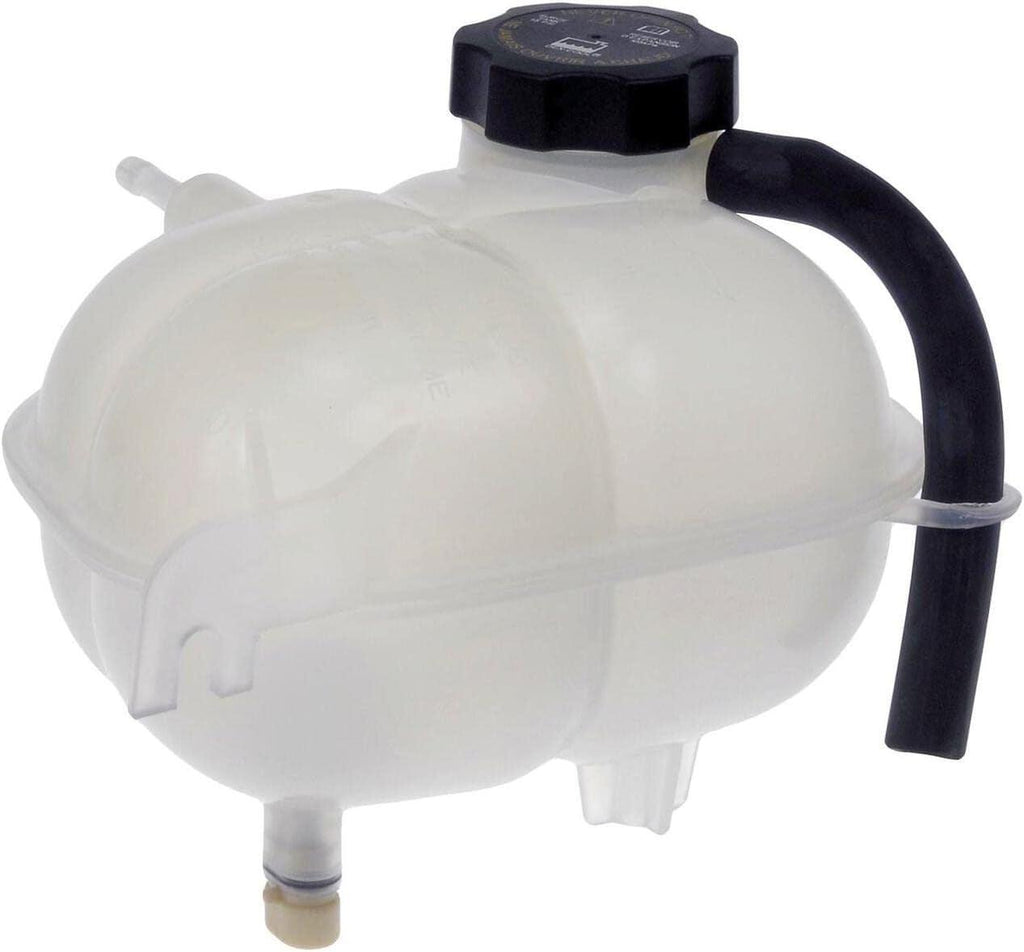 603-097 Engine Coolant Recovery Tank