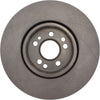 Centric Front Disc Brake Rotor for Mercedes-Benz (121.35021)