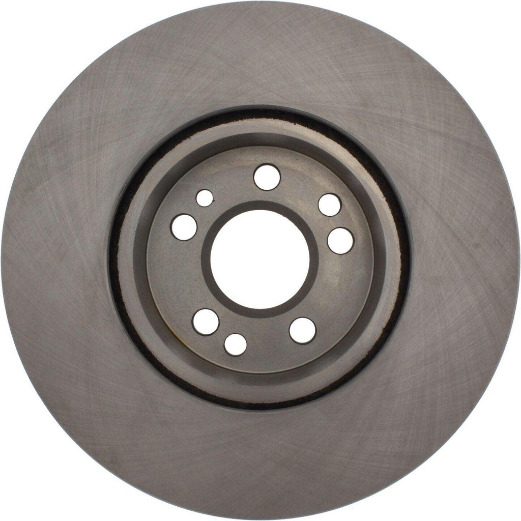 Centric Front Disc Brake Rotor for Mercedes-Benz (121.35021)