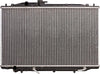 CU2939 Complete Radiator
