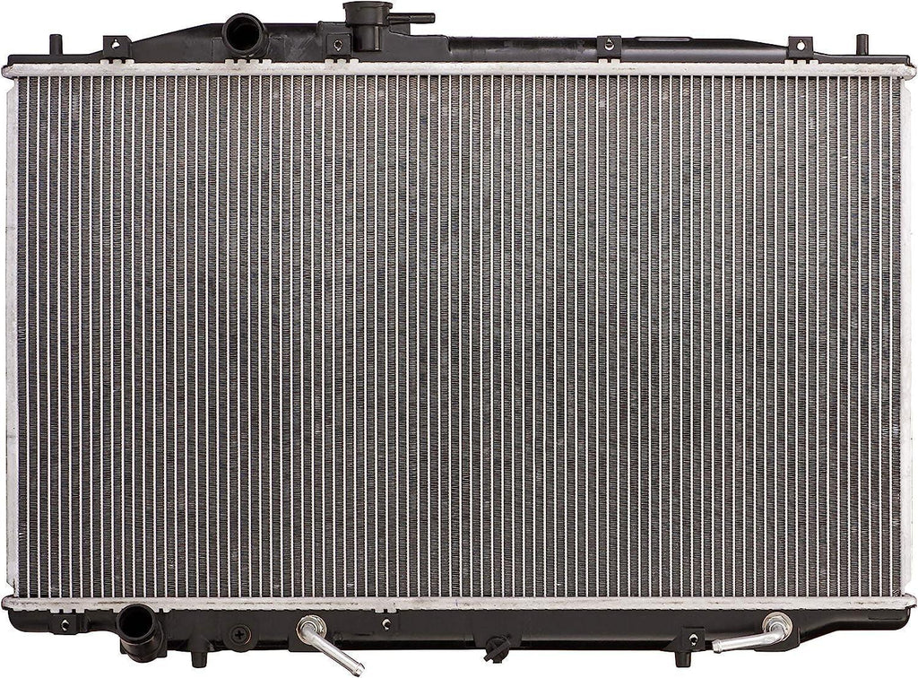 CU2939 Complete Radiator