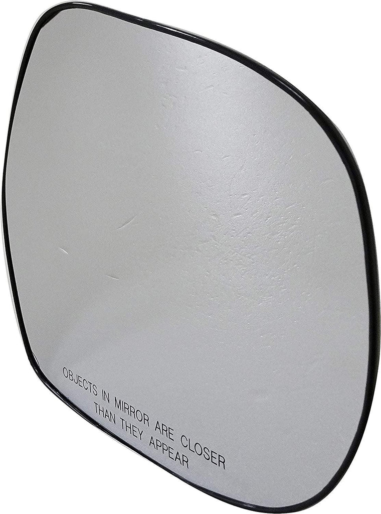 Dorman  Passenger Side Door Mirror Glass for Select Lexus / Toyota Models