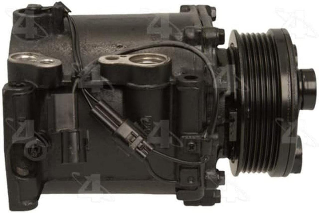 77494 A/C Compressor