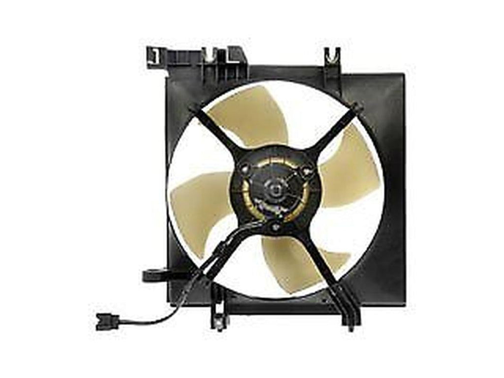 Dorman Engine Cooling Fan Assembly for Legacy, Outback 620-829
