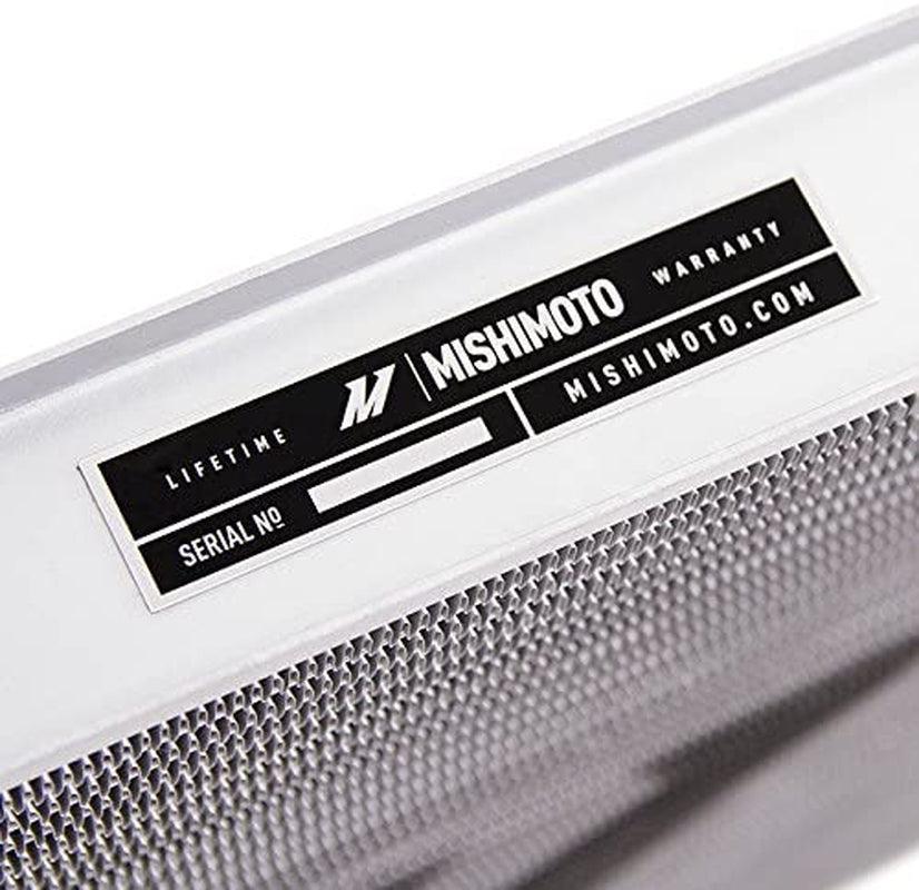 MMRAD-GMT-99 Performance Aluminum Radiator Compatible with Chevrolet Silverado 1999-2014