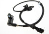 Holstein ABS Wheel Speed Sensor for 1999-2003 Ford Windstar 2ABS0449
