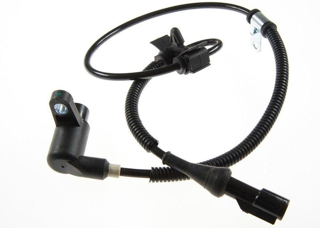 Holstein ABS Wheel Speed Sensor for 1999-2003 Ford Windstar 2ABS0449