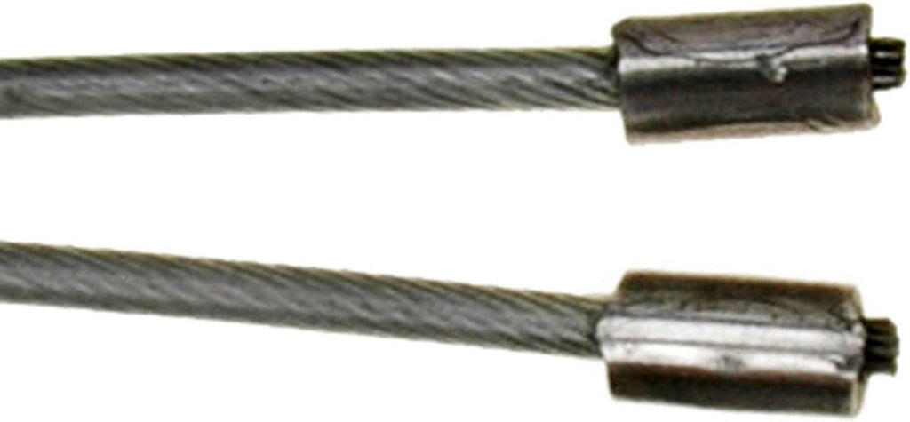 Professional 18P2597 Parking Brake Release Cable