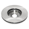 Durago Front Disc Brake Rotor for Corolla, Xd, Matrix, Vibe (BR900570)