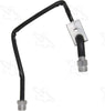 56489 Suction & Liquid Line Undercarriage Hose Assembly (56489)