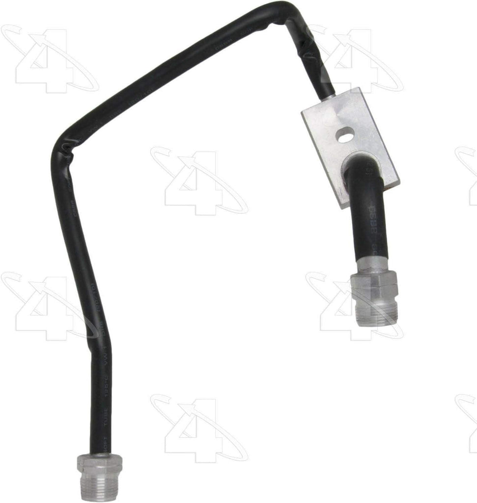 56489 Suction & Liquid Line Undercarriage Hose Assembly (56489)