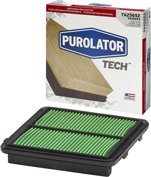 TA25652 tech Air Filter