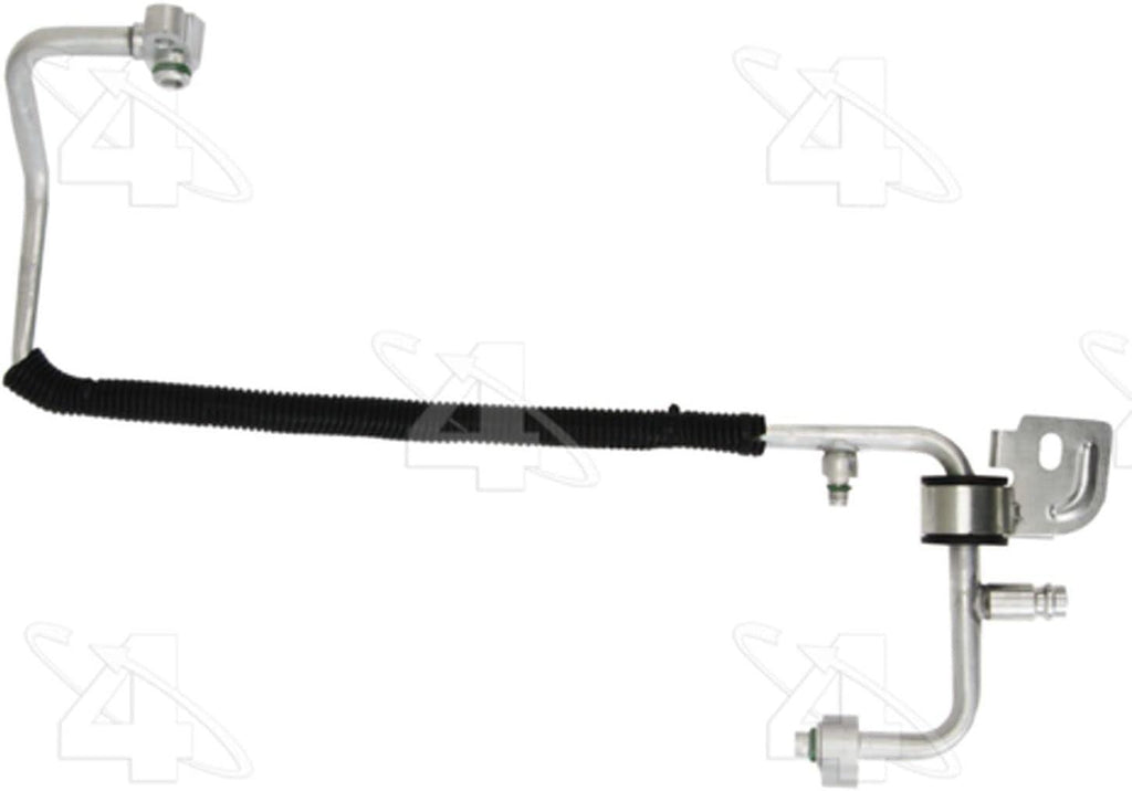 56924 Discharge Line Hose Assembly