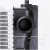 TYC Radiator for Nissan 13039