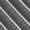 RA-SILVERADO99-2 2-Row Full Aluminum Radiator Compatible with 99-06 Silverado 2500/Suburban 1500/Yukon/Yukon XL 1500/Sierra 1500/Sierra 2500, 4.8L/ 5.3L V8, Metallic