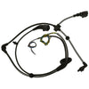 Standard Ignition ABS Wheel Speed Sensor Wiring Harness for GTI, Golf ALH169