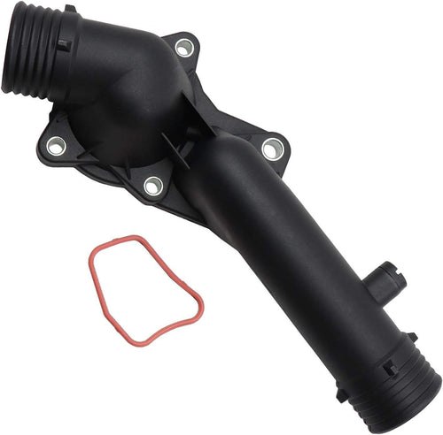 147-0035 Water Flange