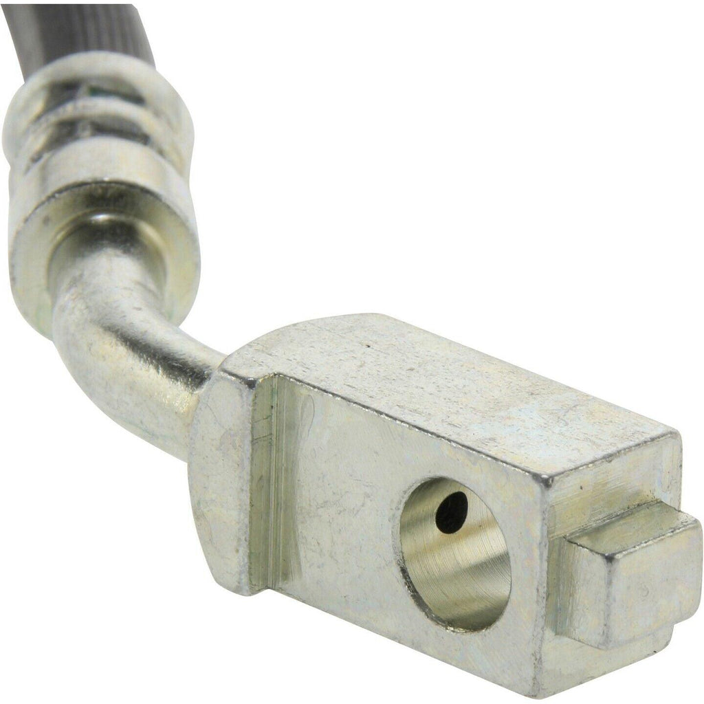 Centric Brake Hydraulic Hose for Nissan 150.42031