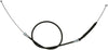 Premium  Element3 Replacement Rear Parking Brake Cable for Select 2006-2011 Toyota RAV4 Model Years (BC96648)