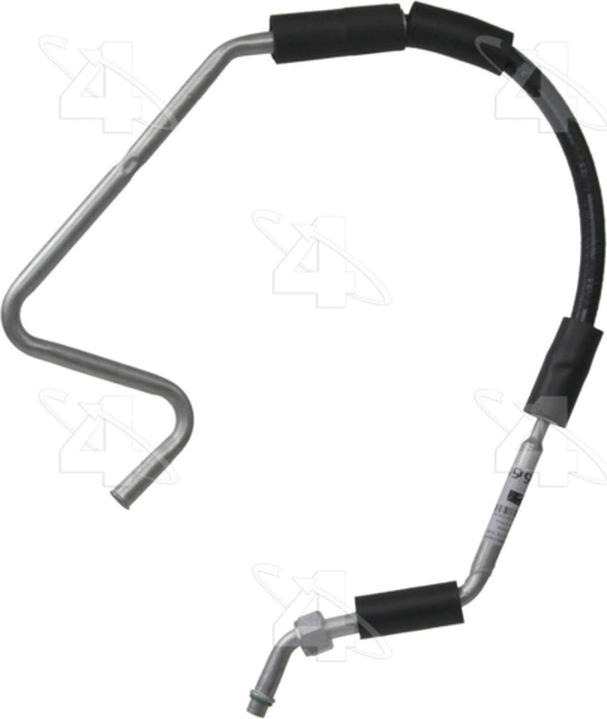 55660 Hose Assembly